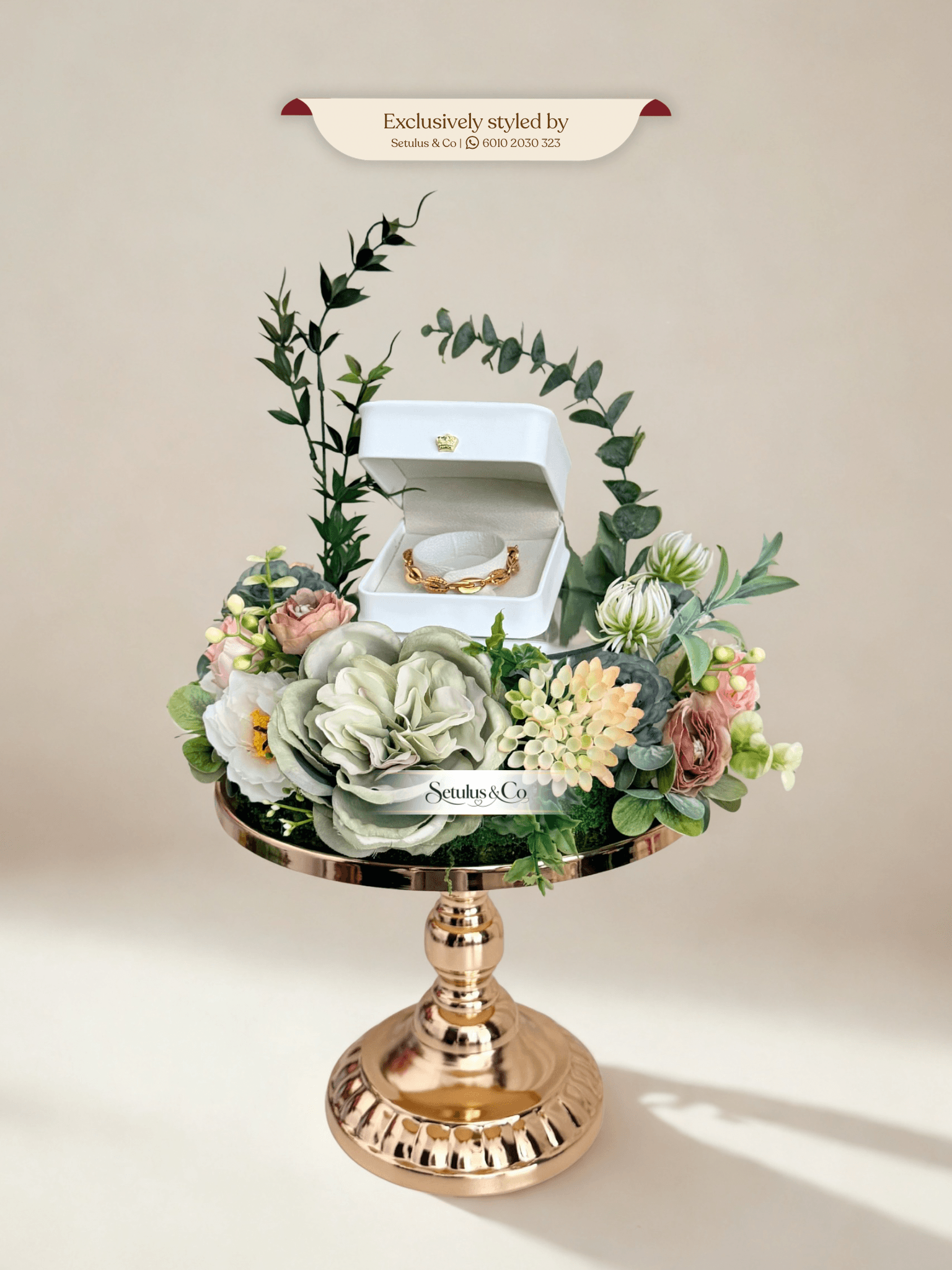 Sage Green Theme